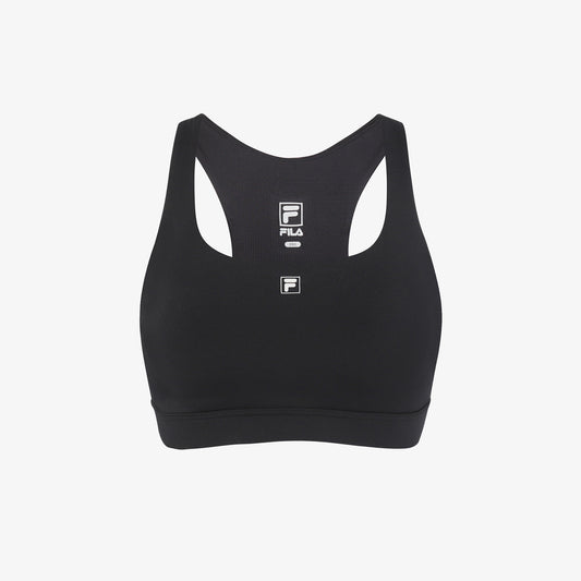 휠라 스포르트 로우 서포트 브라 - 01