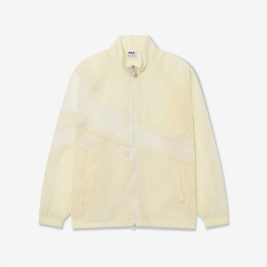 경량 플래그 바람막이 - 01