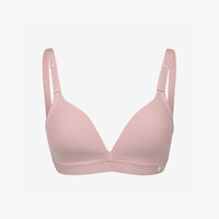 멜로우 노와이어 브라