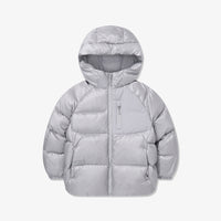글로시 립스탑 미들힙 덕다운