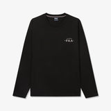 베이직 긴팔 티셔츠 - 01