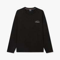 베이직 긴팔 티셔츠