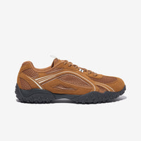 휠라 에샤페 LX 카멜