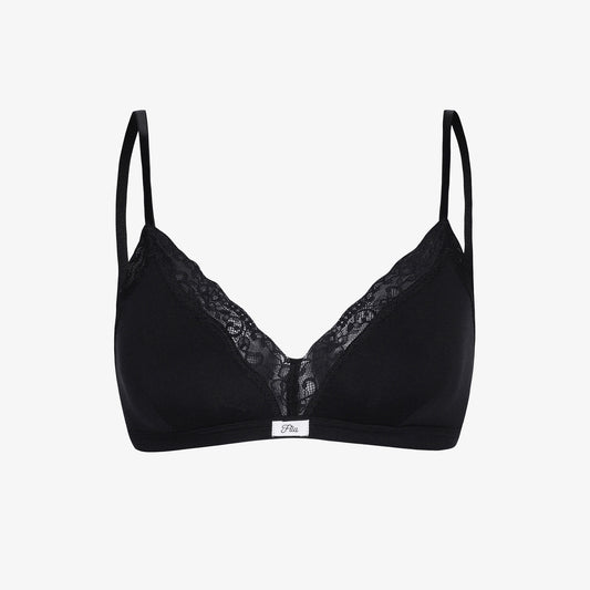 러버스 트라이앵글 브라 - 01