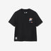[CHUMS X FILA] 부비새 카툰 티셔츠