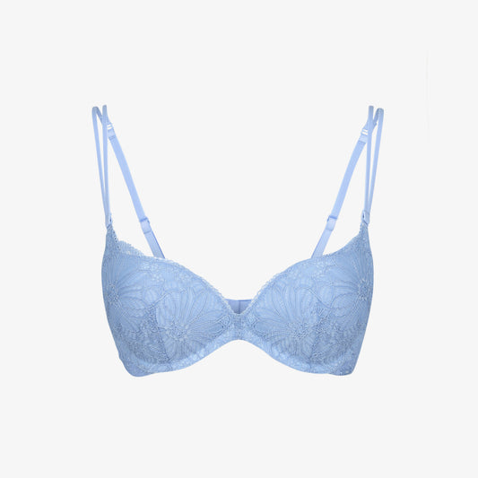 글로우 레이스 볼륨 브라 - 01