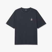 Coldwave+ 디어서머 반팔티