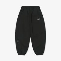 패딩 조거팬츠
