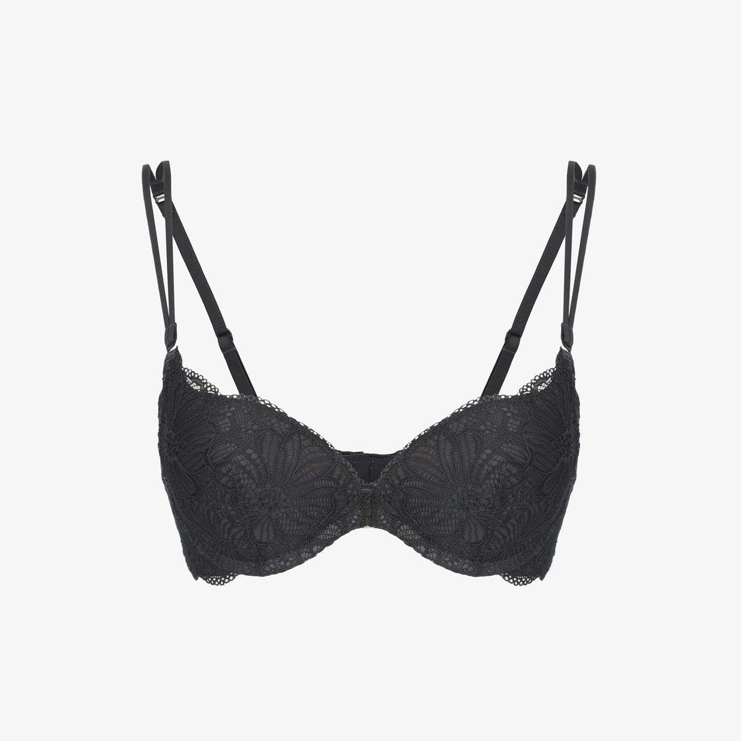 글로우 레이스 볼륨 브라 - 01