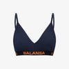 <FILA UNDERWEAR X BALANSA> 트라이앵글 브라