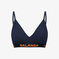 <FILA UNDERWEAR X BALANSA> 트라이앵글 브라