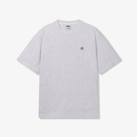 Coldwave+ 뒤판 레터링 반팔티