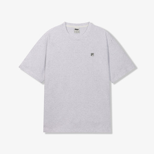 Coldwave+ 뒤판 레터링 반팔티 - 01