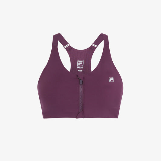 휠라 스포르트 하이 서포트 브라 - 01