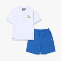 Drywave NATURE 레이어드 2PCS 셋업