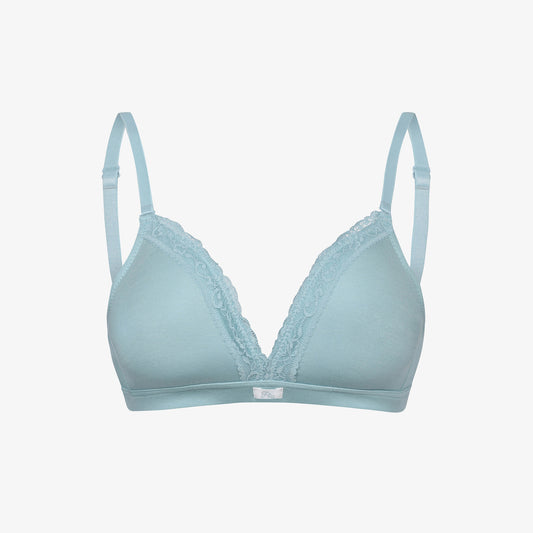 러버스 노와이어 브라 - 01