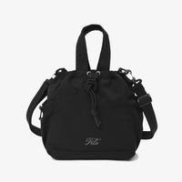 우먼스 데일리 버킷 크로스백