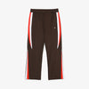 F+ INTARSIA ACE TRACK PANT