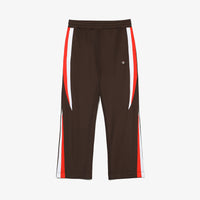 F+ INTARSIA ACE TRACK PANT
