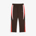 F+ INTARSIA ACE TRACK PANT