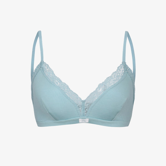 러버스 트라이앵글 브라 - 01