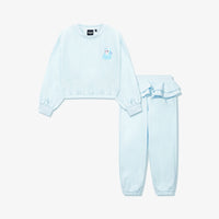 캐치!티니핑 X FILA KIDS 캉캉 셋업