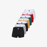 F코튼 남성 드로즈 7PACK - 01