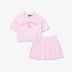 여아 폴리PQ 셋업