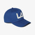 F+ LA CAP