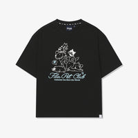 Drywave 에어로쿨 CAT 루즈핏 티셔츠