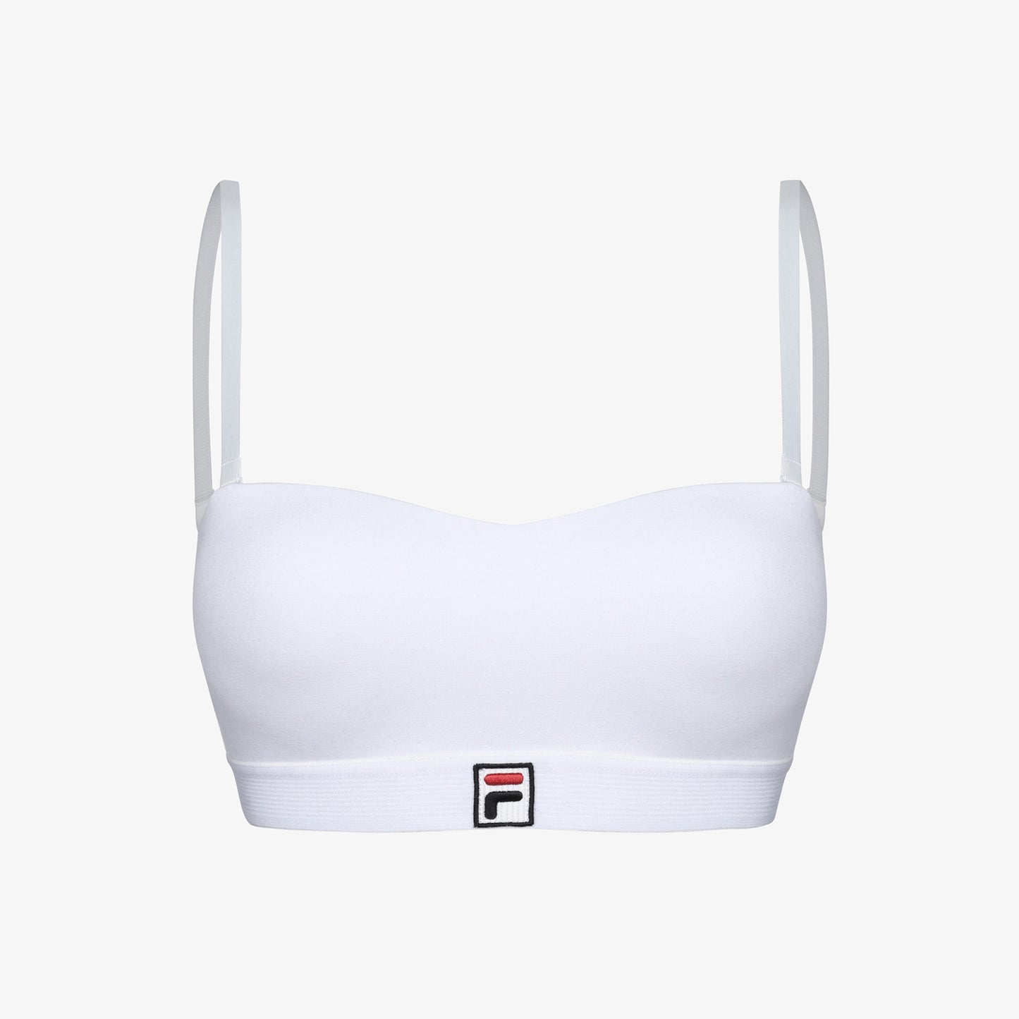 F코튼 반도 브라 - 01