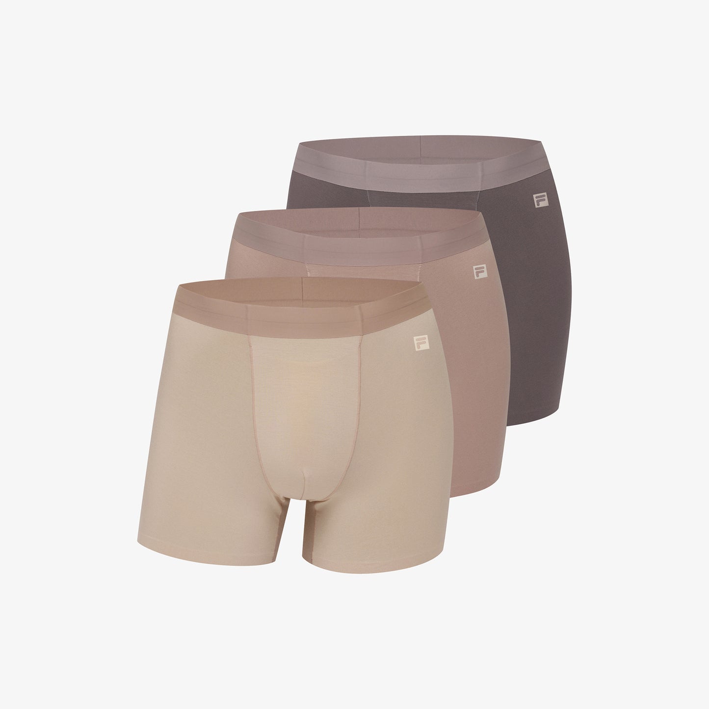 에센셜 퓨징 모달 남성 드로즈 3PACK - 01