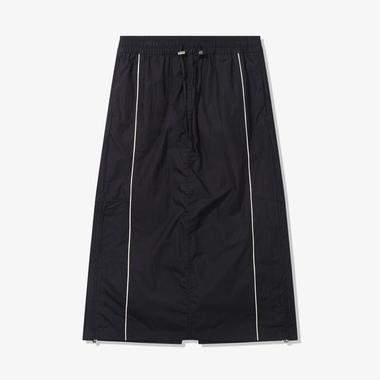 트랙 롱스커트 - 01