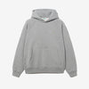 F+ BOX HOODIE