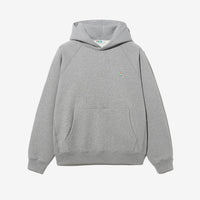 F+ BOX HOODIE