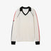 F+ LINE SQUADRA KNIT TOP