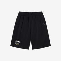 잠재권축사 베이직 팬츠