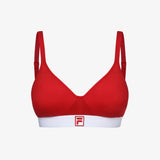 F코튼 볼륨 브라 - 01