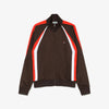 F+ INTARSIA ACE TRACK TOP