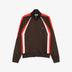 F+ INTARSIA ACE TRACK TOP