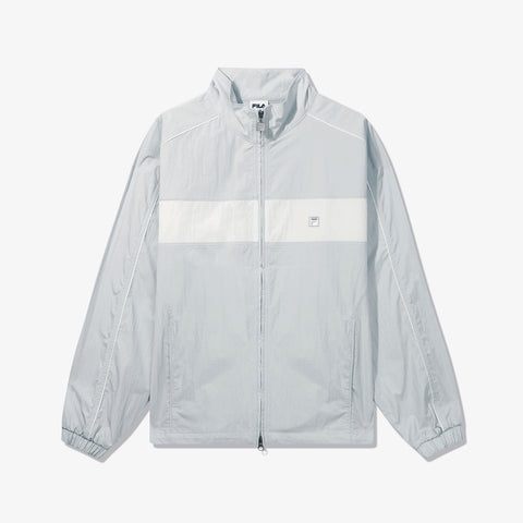 <우즈 착용> 트랙 자켓