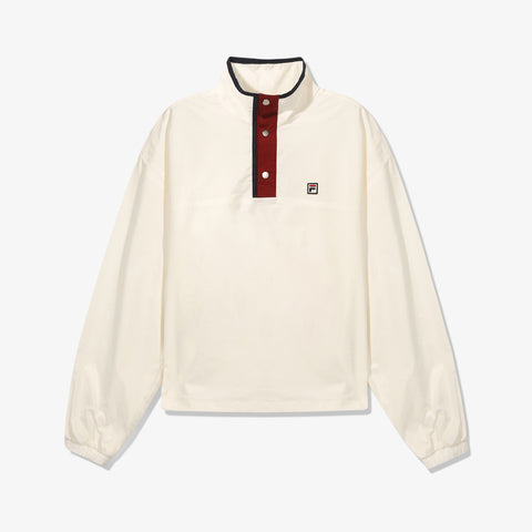 여성 헤리티지 아노락