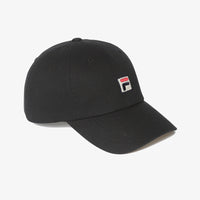 코튼 F박스 베이직 볼캡