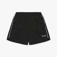 폴리PQ 레이스 포인트 쇼츠