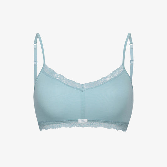 러버스 스쿱넥 브라 - 01