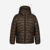 에어플로우 후드 경량 다운