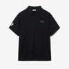 F+ LINEAR CREST TECHNICAL POLO