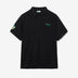 F+ LINEAR CREST TECHNICAL POLO