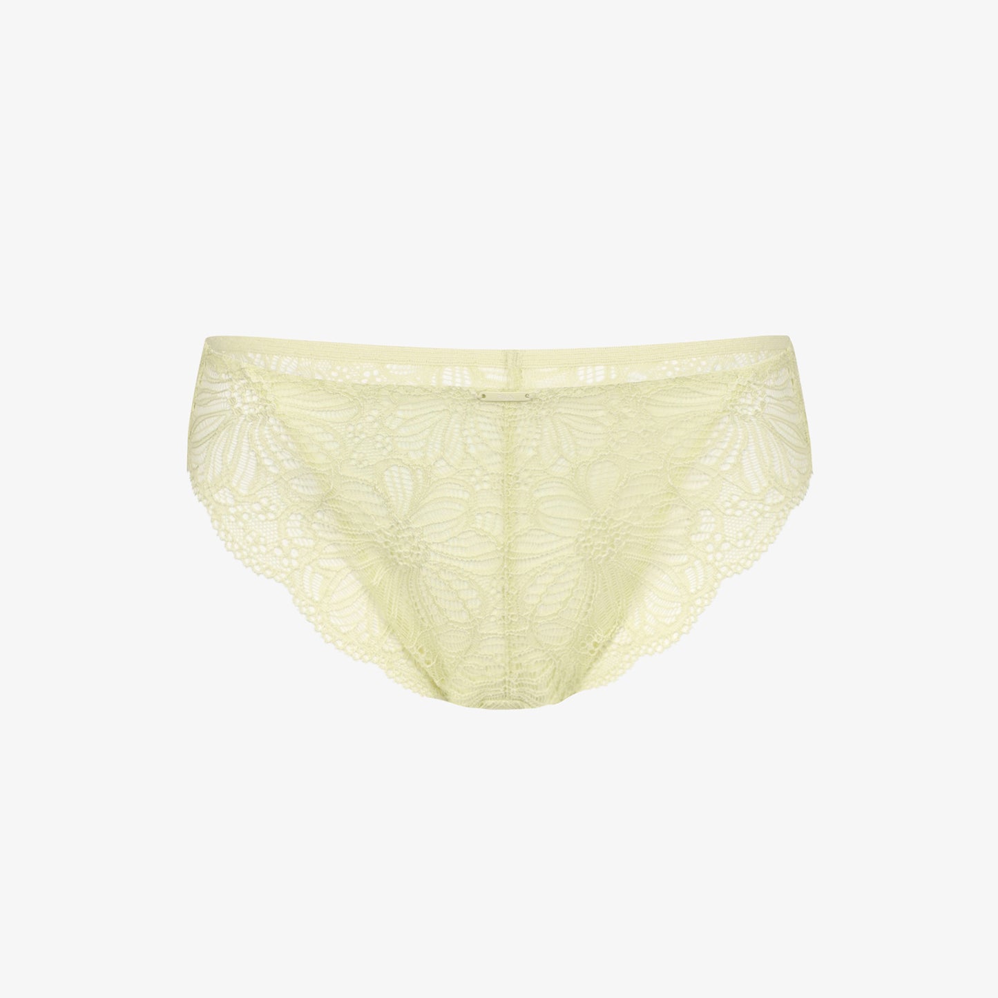 글로우 레이스 팬티 - 01