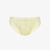 글로우 레이스 팬티 - 01